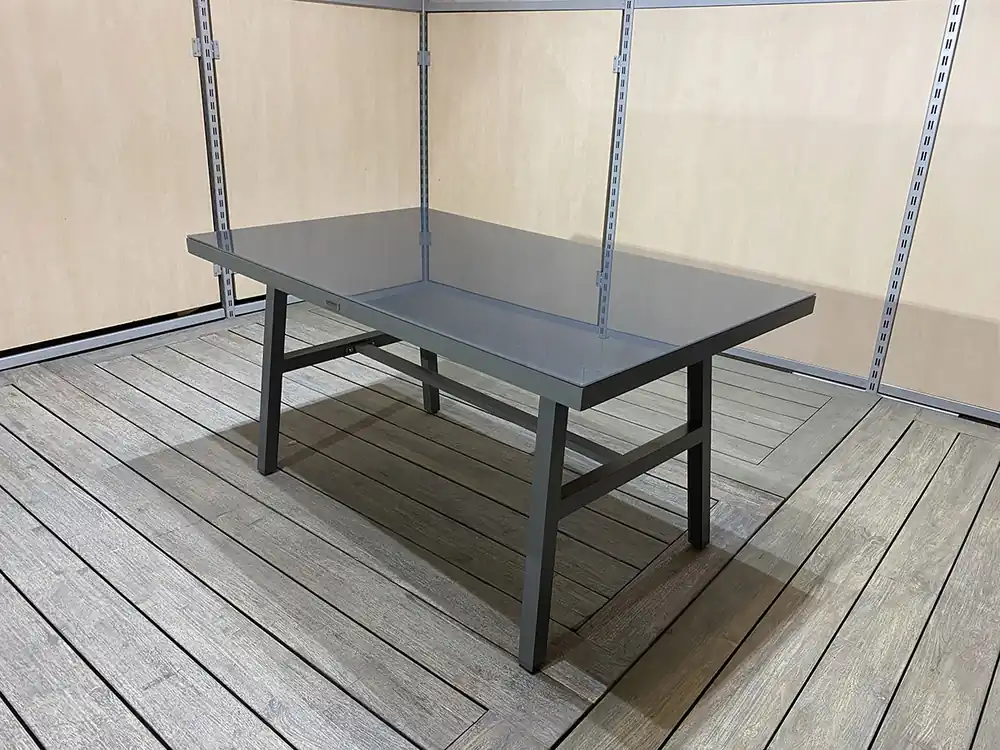 Zweite Chance Bahama Tisch #9066 Kracherpreis