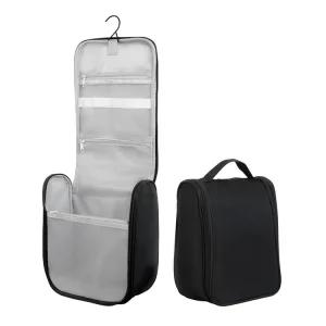 Sichere Zahlung IVOL 23 x 21 x 10 cm Hängende Kulturtasche