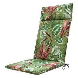 Versand Am Gleichen Tag Madison Cala green outdoor Gartenstuhl Auflage