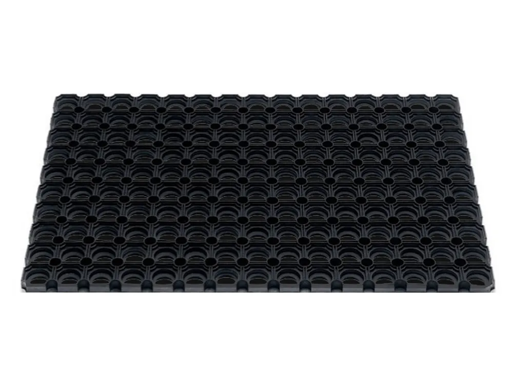 Markenware IVOL 150 x 100 cm Ringmatte mit geschlossenem Boden