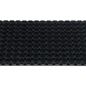 Echt IVOL 120 x 80 cm Ringmatte mit geschlossenem Boden