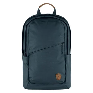Aktuell Fjällräven Räven 20 Navy Rucksack