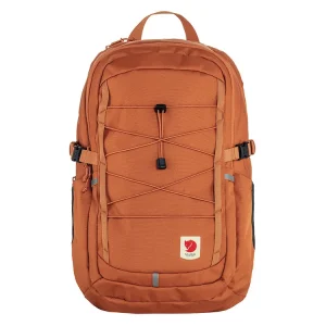 Online Kaufen Fjällräven Skule 28 Rucksack - Terracotta Brown