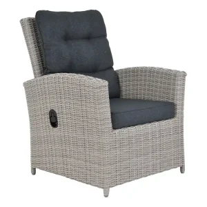 Kracherpreis Zweite Chance Outdoor Feelings Vario Loungestuhl #9003
