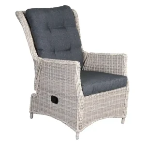 Zweite Chance Outdoor Feelings Premium Diningstuhl #9006 Direktkauf