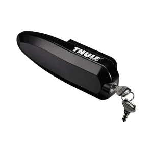 Begrenztes Angebot Thule Omnistor Universal Lock Türschloss - Black