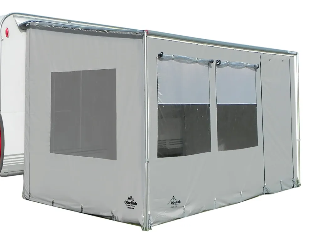 Abverkauf Obelink Mobiel Markisenzelt Thule Omnistor 5000 serie - 350