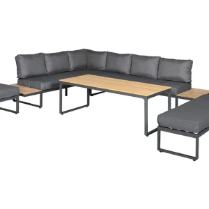 Billig Zweite Chance Outdoor Feelings Venezia Loungeset #9091
