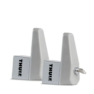 Angebot Thule Cab Lock Spinter-Master Satz mit 2 Türschlösser