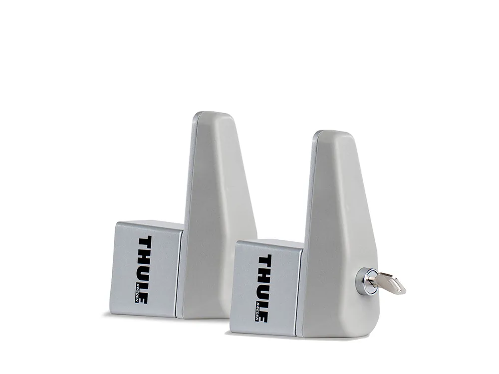 Angebot Thule Cab Lock Spinter-Master Satz mit 2 Türschlösser