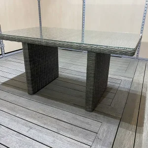 Zweite Chance Outdoor Feelings Raffaelo Tisch #9067 Meistverkauft