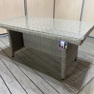 Top-Angebot Zweite Chance Vario tisch #9068