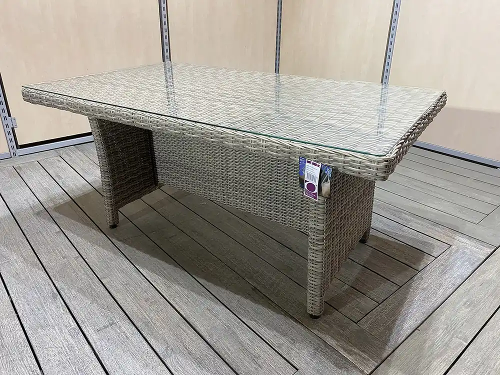 Top-Angebot Zweite Chance Vario tisch #9068