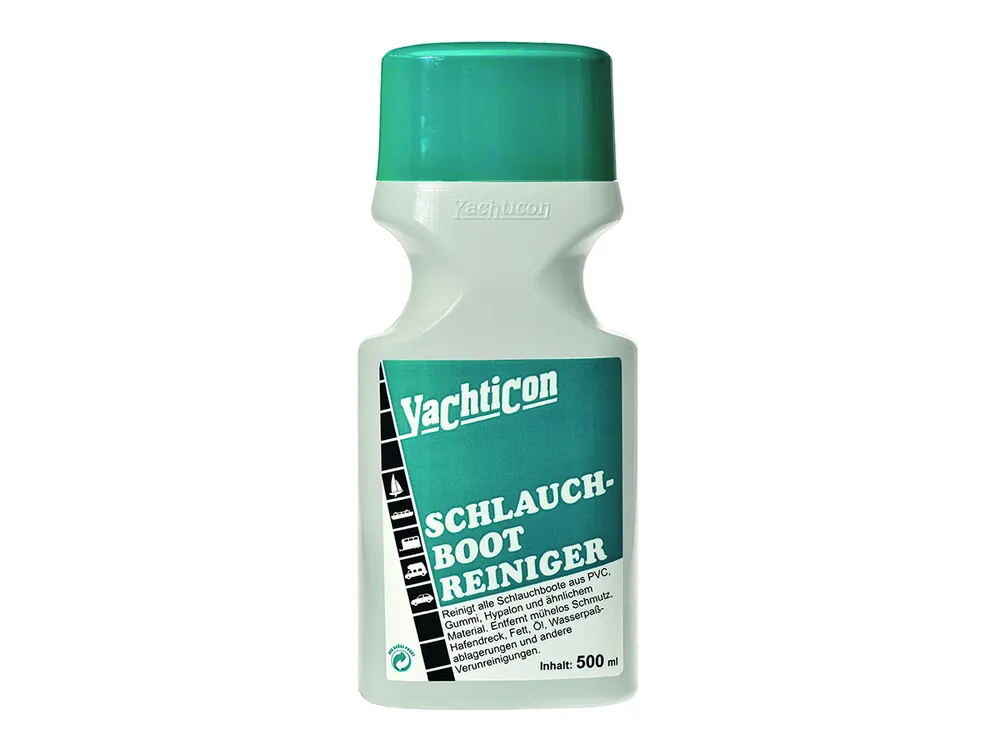 Yachticon Schlauchboot Reiniger Beliebt