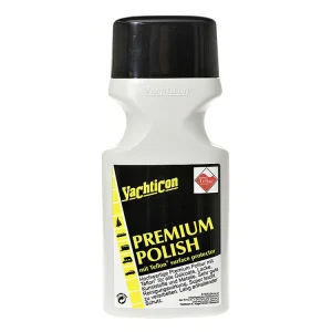 Neuheit Yachticon PFTE Premium polish