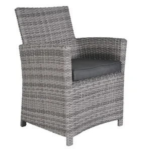 Neuheit Zweite Chance Outdoor Feelings Blue Diningstuhl #9020
