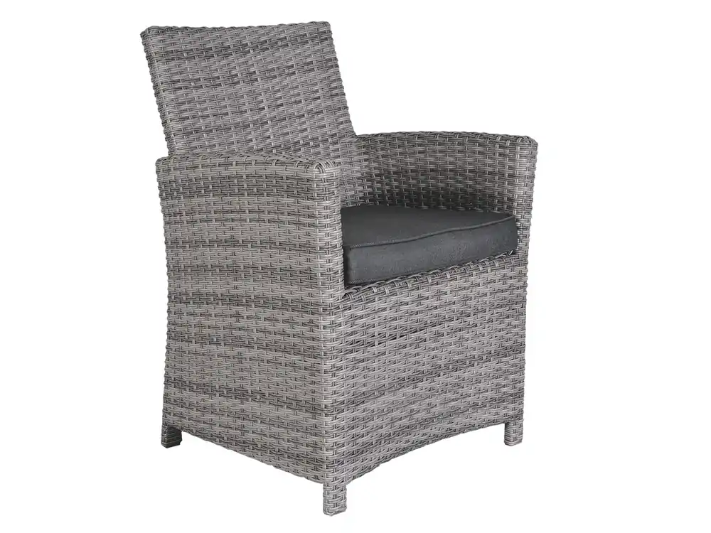 Neuheit Zweite Chance Outdoor Feelings Blue Diningstuhl #9020