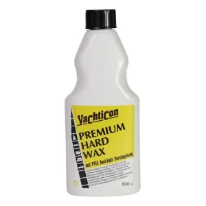 Yachticon Caravan & Camper Premium Hard Wax Knallerangebot