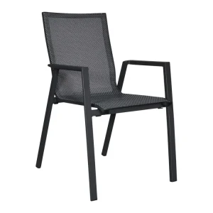 Zweite Chance Outdoor Feelings Daurada Diningstuhl - 3x Super-Preis
