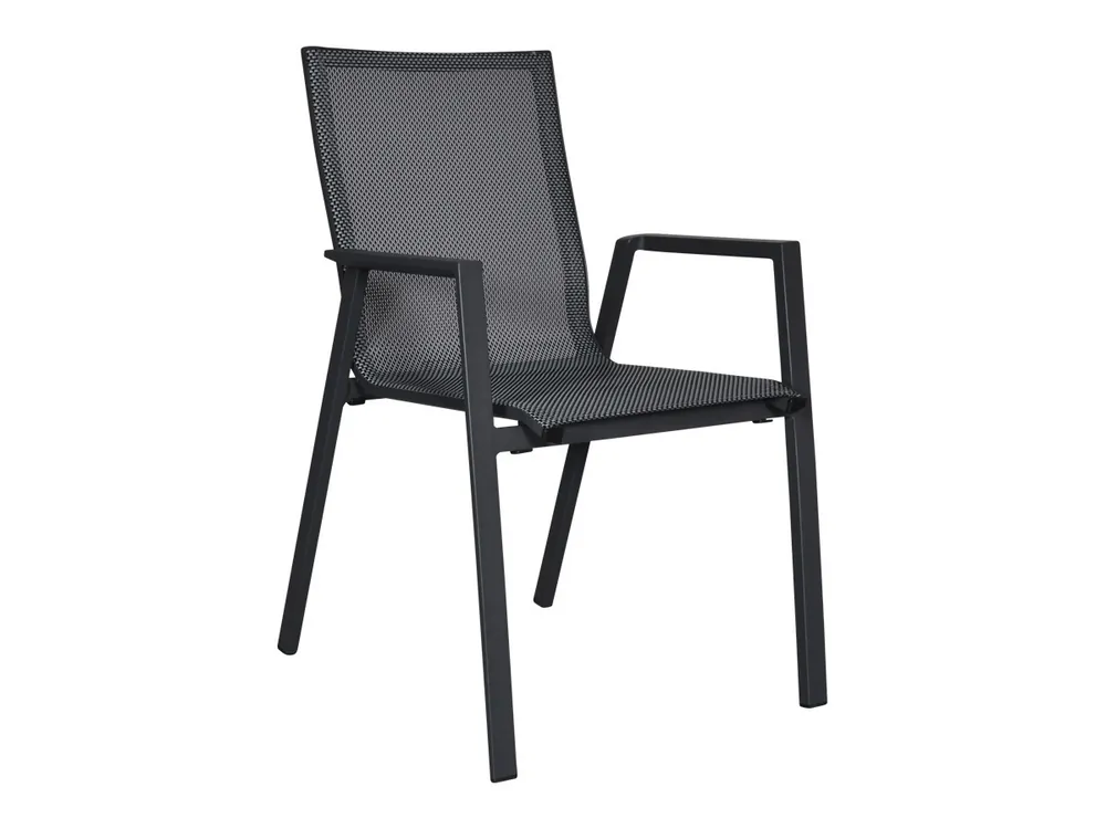 Zweite Chance Outdoor Feelings Daurada Diningstuhl - 3x Super-Preis