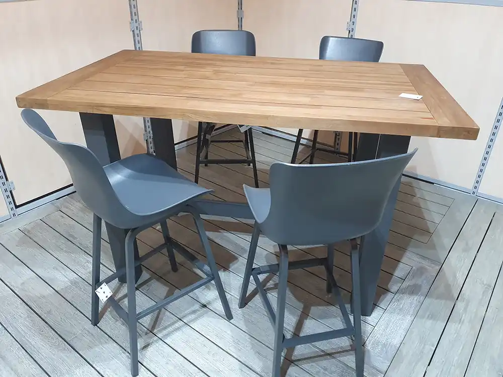 Zweite Chance Yasmani Bartisch #9086 Heißes Angebot