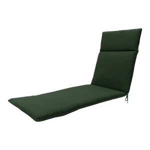 Solange Der Vorrat Reicht Madison Beige Recycling-Segeltuch 190 x 60 Liegekissen