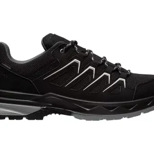 Grisport Wega Low Black Wanderschuhe Bestseller
