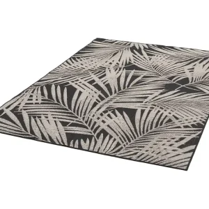 Direktkauf Garden Impressions Naturalis 160x230 Palm Leaf Teppich