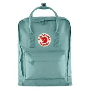 Fjällräven Kånken Rucksack - Sky Blue Zertifiziert