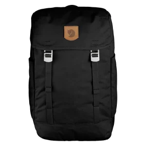 Mega-Angebot Fjällräven Greenland Top 20 Rucksack - Black
