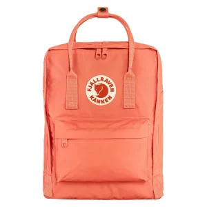 Fjällräven Kånken Rucksack - Korall Sonderaktion