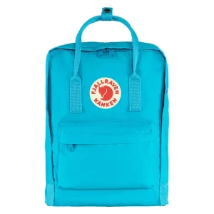 Fjällräven Kånken Rucksack - Deep Turqoise Neuheit