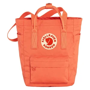 Fjällräven Kånken Totepack Mini Tasche - Korall Begrenztes Angebot