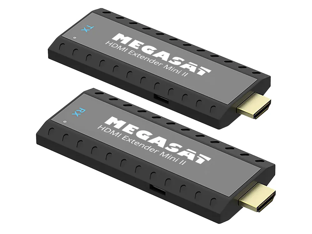 Megasat 30m Mini II HDMI Extender Echt