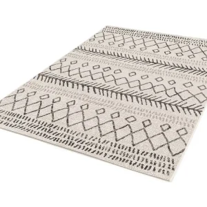 Garden Impressions Malawi 160x230 Taupe Outdoor-Teppich Garantierte Lieferung