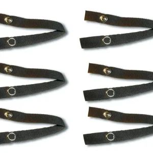 Garantierte Lieferung Isabella 18 cm Türhaltebänder