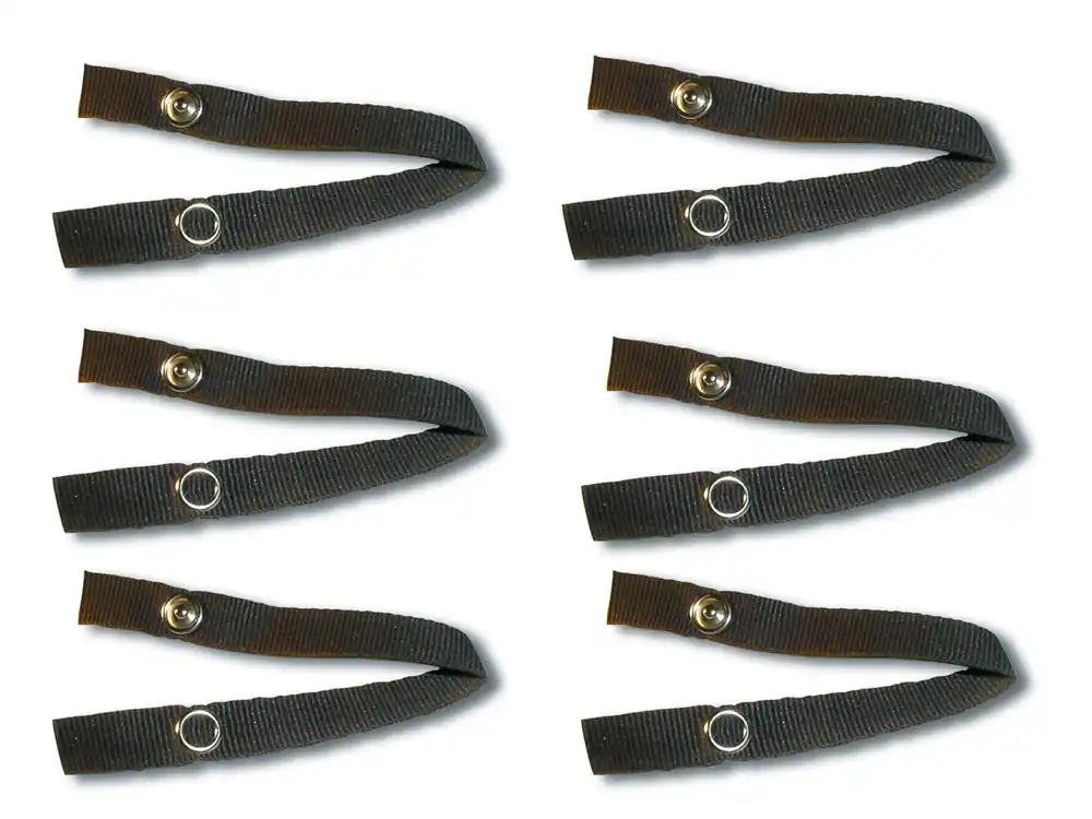 Garantierte Lieferung Isabella 18 cm Türhaltebänder