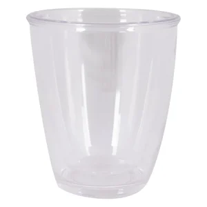 Versand Am Gleichen Tag Bo-Camp 340 ml doppelwandiges Glas