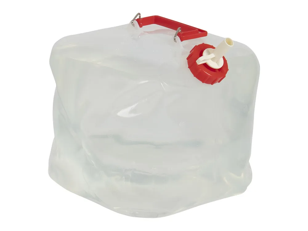 Top-Seller Bo-Camp 10 Liter Faltkanister