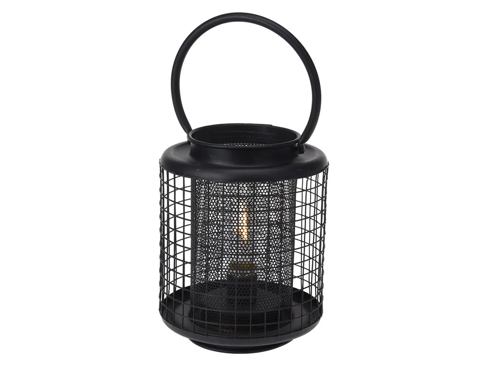 14,5 x 20 cm LED Laterne Saisonangebot