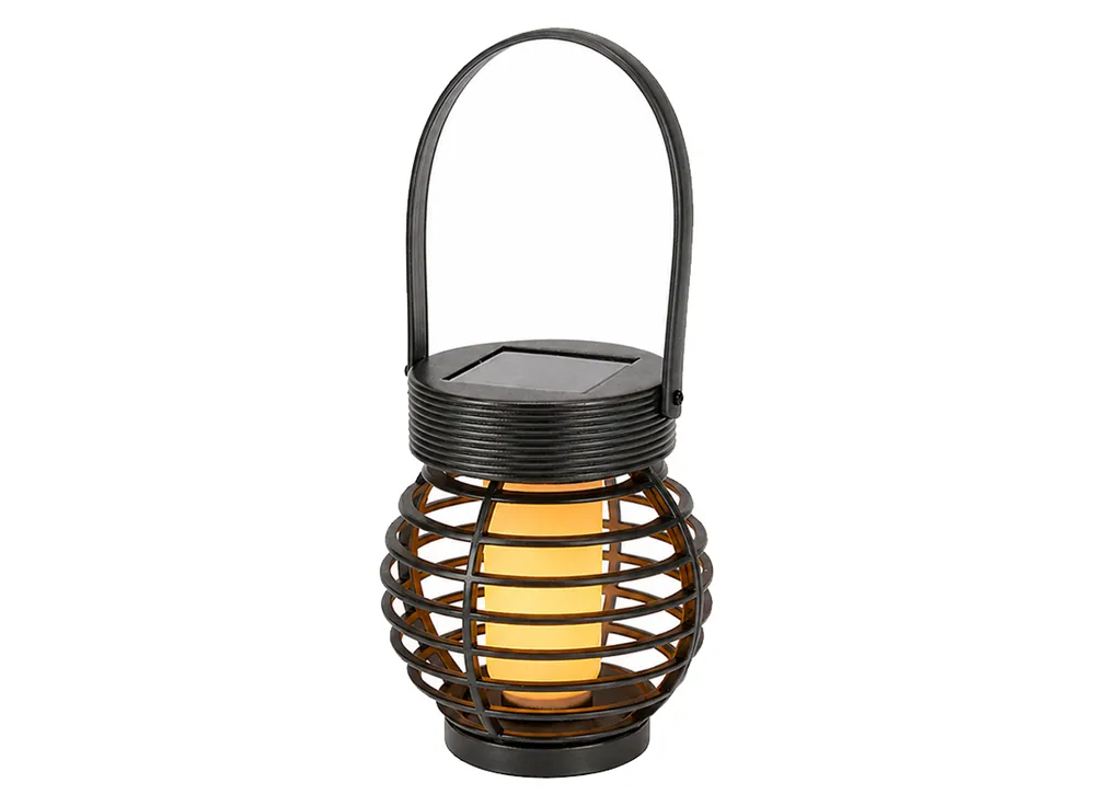 Expressversand Progarden Solar LED Laterne