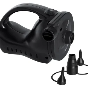 Direkt Vom Hersteller Eurotrail aufladbare 12 Volt Handpumpe