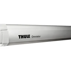 Direktkauf Zweite Chance Omnistor 5200 aluminium 350 Mystic Grey #3