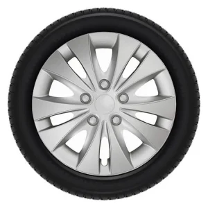 Sofort Bestellen IVOL Storm Set von 4 14 Zoll Radkappen
