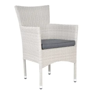 Sichere Zahlung Zweite Chance Outdoor Feelings Solaro Diningstuhl 4x #3