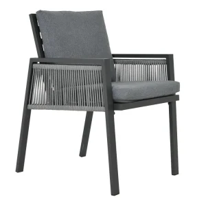Abverkauf Zweite Chance Outdoor Feelings Pirlo Diningstuhl #9122