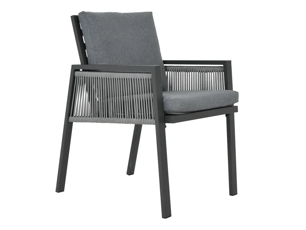 Abverkauf Zweite Chance Outdoor Feelings Pirlo Diningstuhl #9122