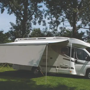 Top-Preis Eurotrail Sunblocker 300cm Sonnenschutz