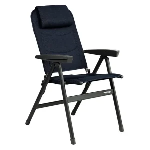 Top-Angebot Westfield Performance Advancer Ergofit Klappstuhl - Night Blue