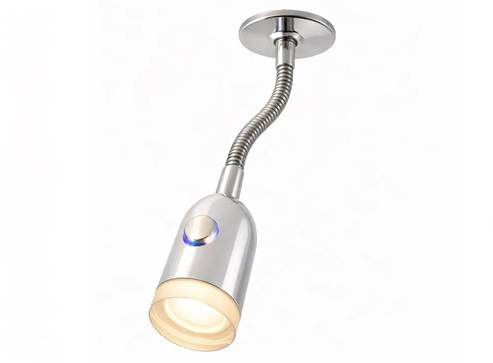 Bestseller Dometic flexibeler LED-Spot
